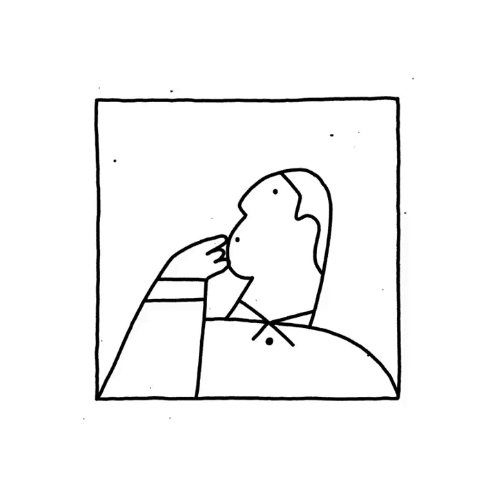 Ilustración representativa de psicología